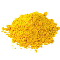 Tartrazine yellow powder food colour